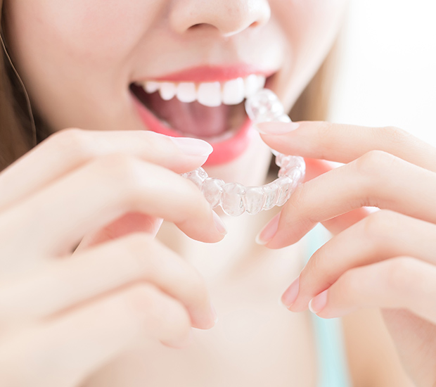 Gilbert Alternative to Braces for Teens