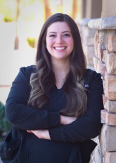 Bailey - Registered Dental Hygienist