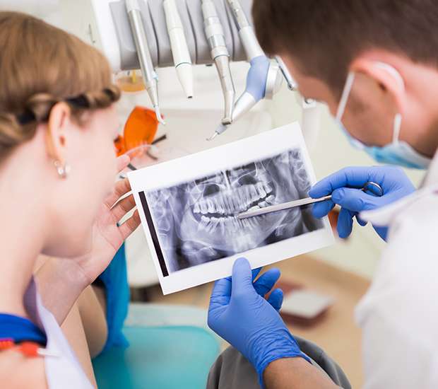 Gilbert Will I Need a Bone Graft for Dental Implants