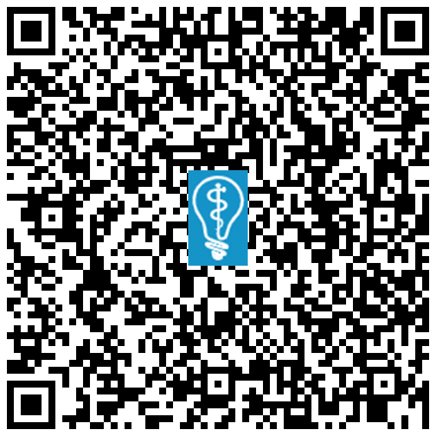 QR code image for Botox in Gilbert, AZ