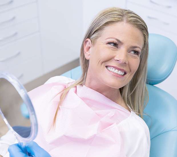Gilbert Cosmetic Dental Services