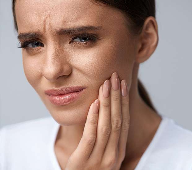 Gilbert Dental Anxiety