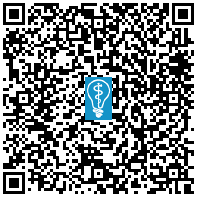 QR code image for Dental Bonding in Gilbert, AZ