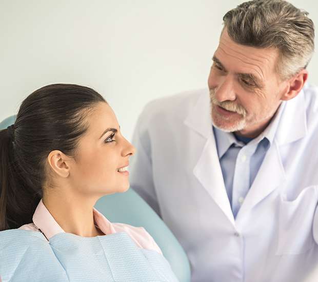 Gilbert Dental Checkup
