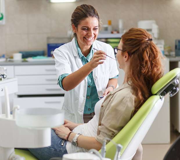 Gilbert Dental Cleaning and Examinations