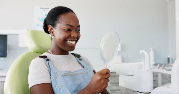 How Long Should My New Dental Crown Last?
