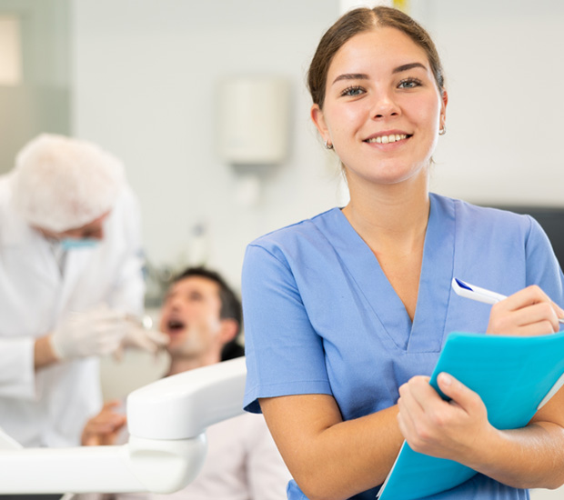 Gilbert Dental Health and Preexisting Conditions
