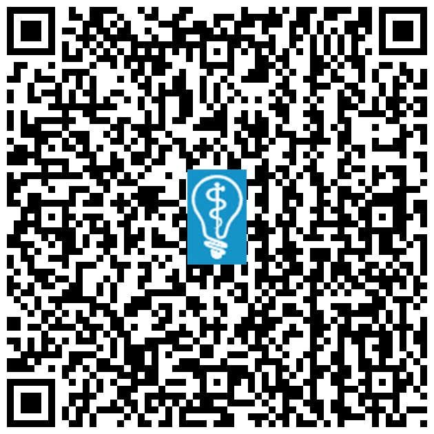 QR code image for Dental Procedures in Gilbert, AZ