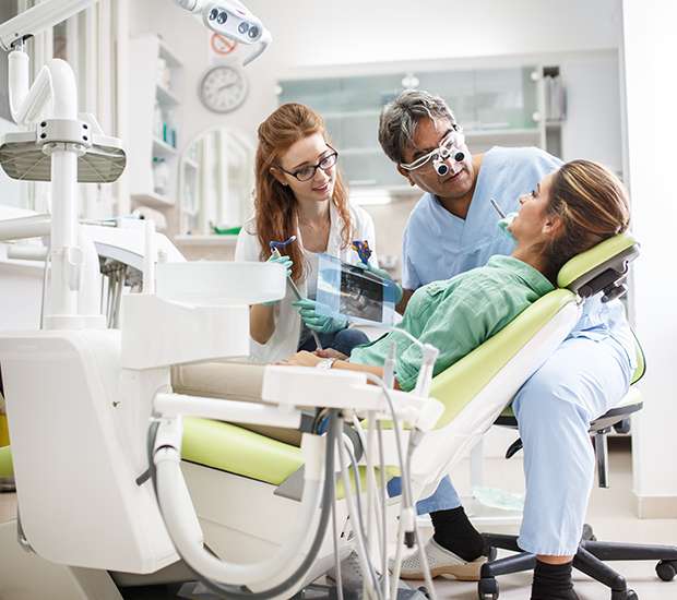 Gilbert Dental Procedures