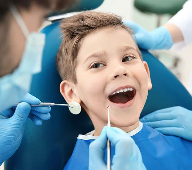 Gilbert Dental Sealants