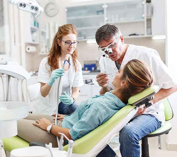 Gilbert Dental Services