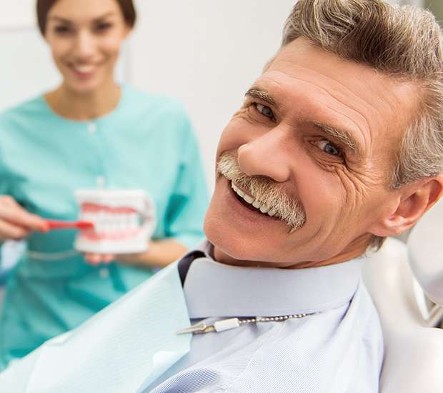 Gilbert Denture Care