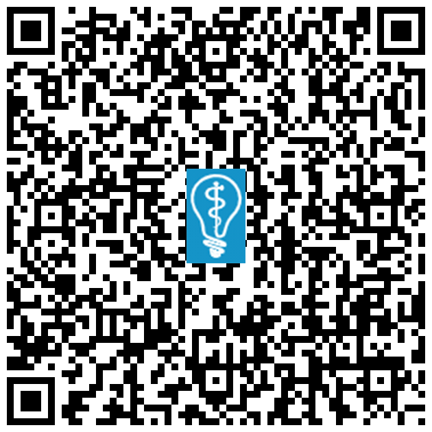 QR code image for Do I Have Sleep Apnea in Gilbert, AZ