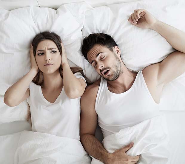 Gilbert Do I Have Sleep Apnea