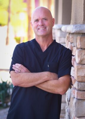 Dr. Karl Baker