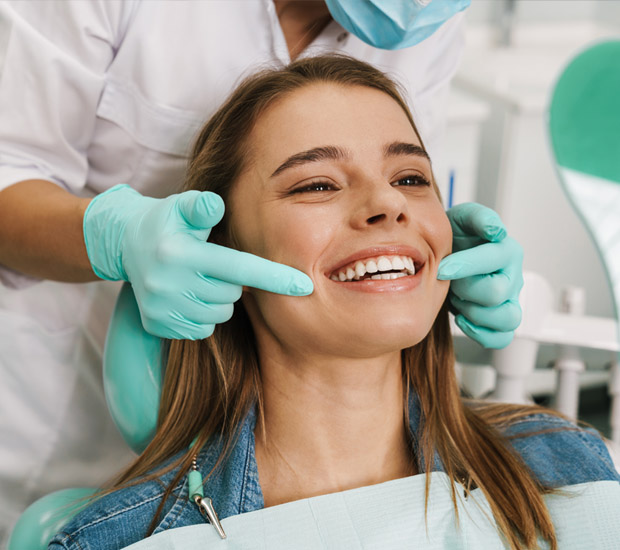Gilbert Early Orthodontic Treatment