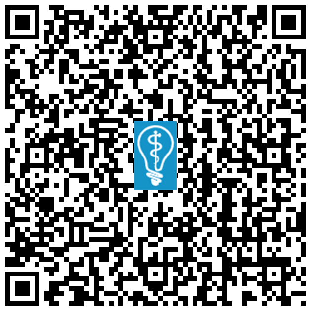QR code image for Emergency Dental Care in Gilbert, AZ