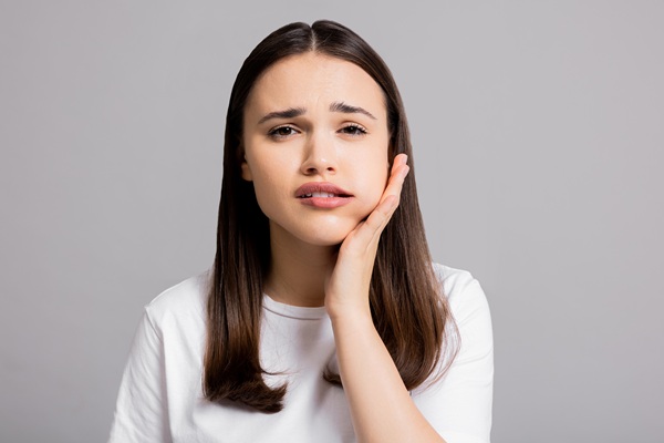 Why You Need To See An Emergency Dentist For An Abscessed Tooth