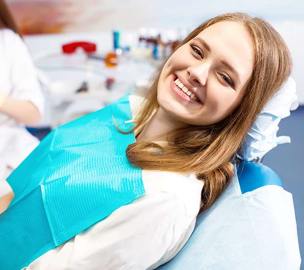Gilbert Emergency Dentist