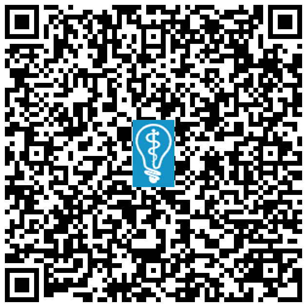 QR code image for Flexible Spending Accounts in Gilbert, AZ