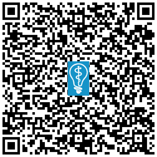 QR code image for General Dentist in Gilbert, AZ