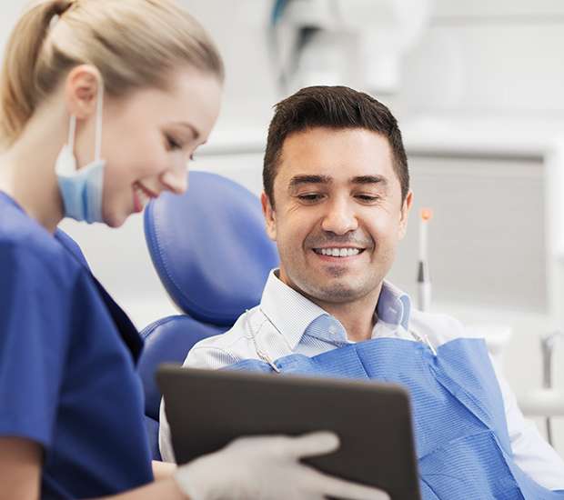 Gilbert General Dentistry Services