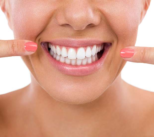 Gilbert What Is Gum Contouring and Reshaping