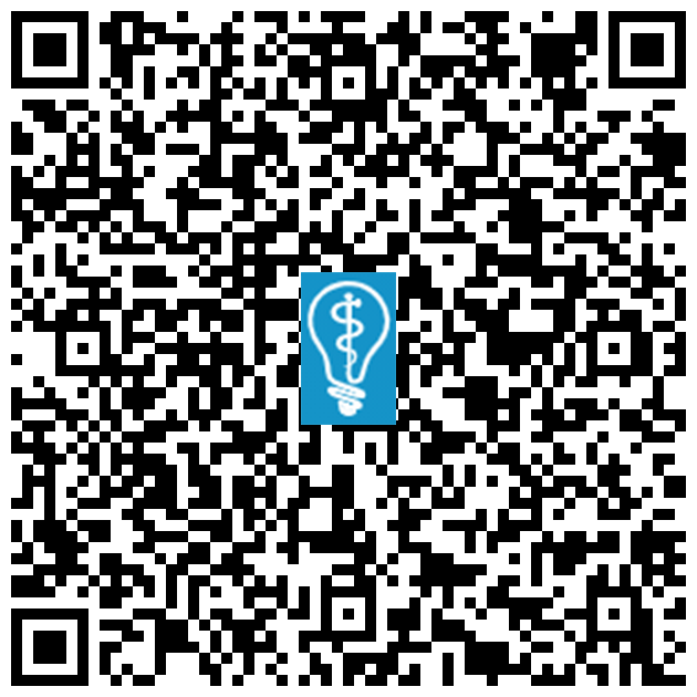 QR code image for Health Care Savings Account in Gilbert, AZ