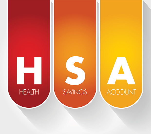 Gilbert Health Care Savings Account