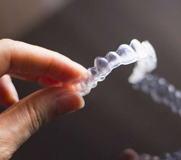Gilbert Invisalign Dentist