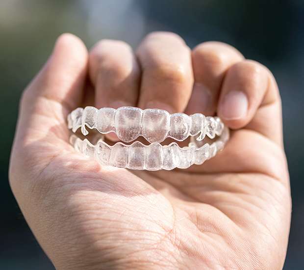 Gilbert Is Invisalign Teen Right for My Child