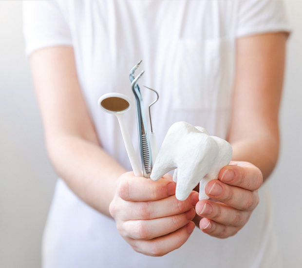 Gilbert Medications That Affect Oral Health