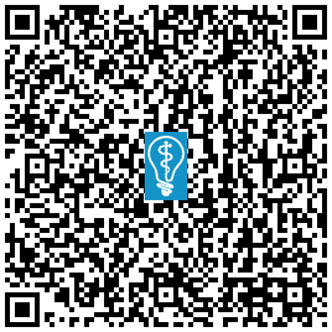 QR code image for Multiple Teeth Replacement Options in Gilbert, AZ