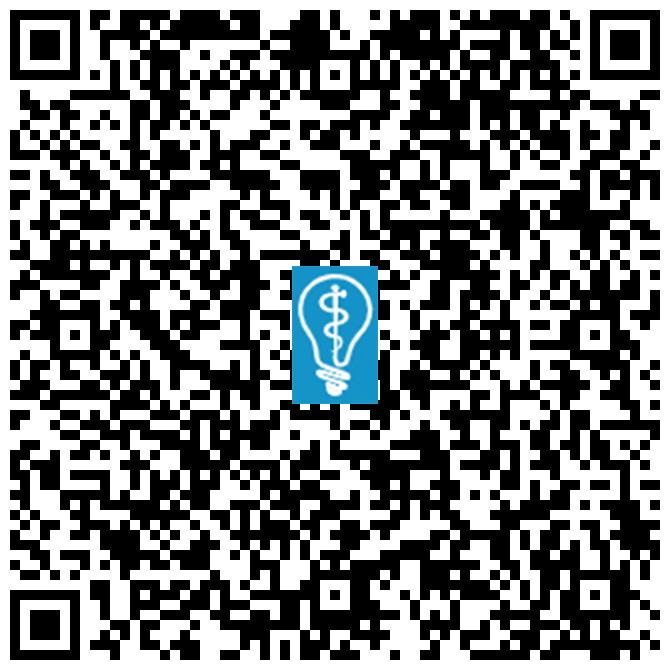 QR code image for Office Roles - Who Am I Talking To in Gilbert, AZ