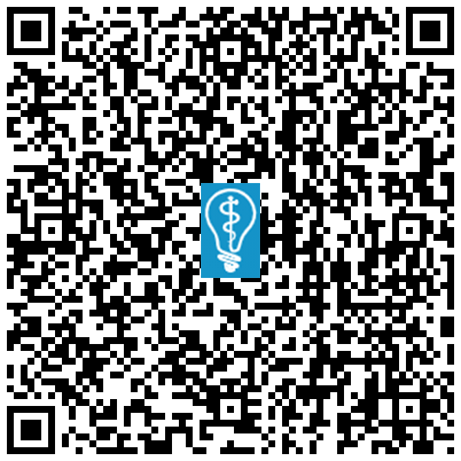 QR code image for 7 Things Parents Need to Know About Invisalign Teen in Gilbert, AZ