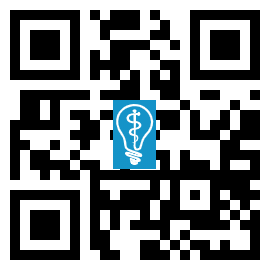 QR code image to call Town Square Dental & Orthodontics in Gilbert, AZ on mobile
