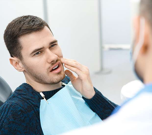 Gilbert Post-Op Care for Dental Implants