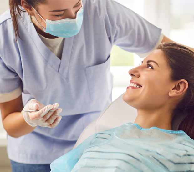 Gilbert How Proper Oral Hygiene May Improve Overall Health
