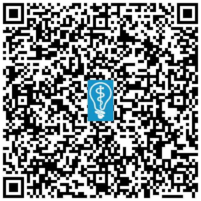 QR code image for Reduce Sports Injuries With Mouth Guards in Gilbert, AZ