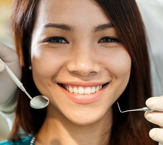 Gilbert Routine Dental Procedures