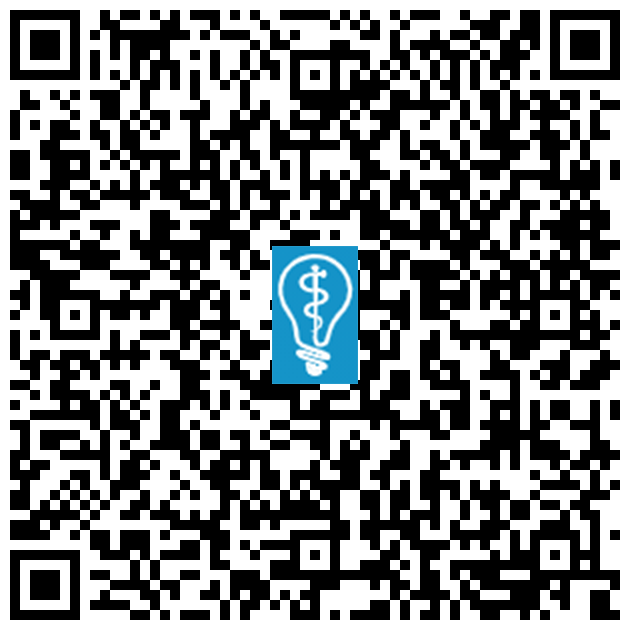 QR code image for Same Day Dentistry in Gilbert, AZ