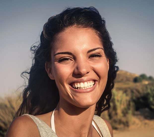Gilbert Smile Makeover