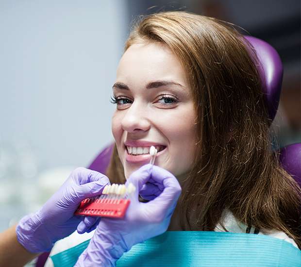 Gilbert Teeth Whitening