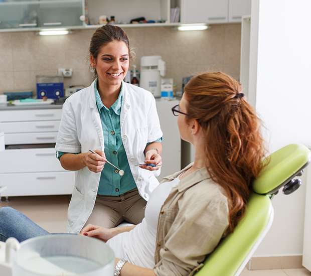 Gilbert The Truth Behind Root Canals