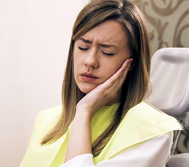 Gilbert TMJ Dentist