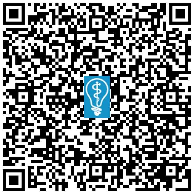 QR code image for Tooth Extraction in Gilbert, AZ