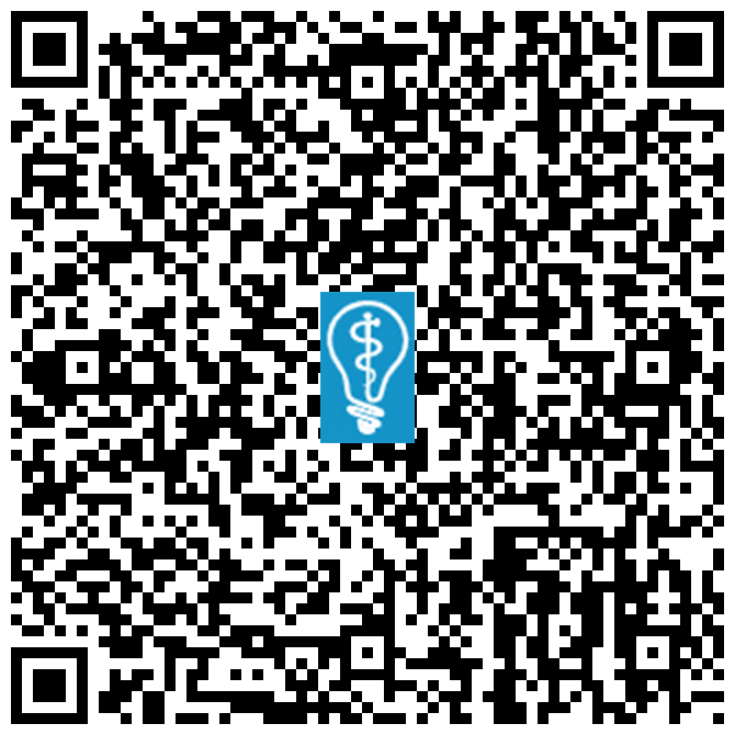 QR code image for What Can I Do to Improve My Smile in Gilbert, AZ