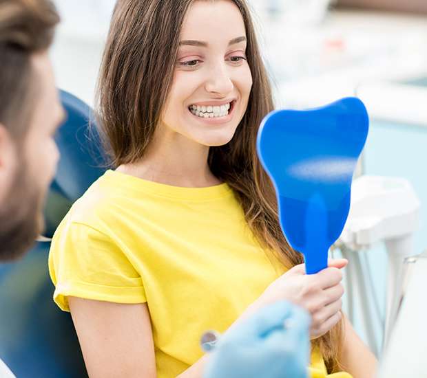 Gilbert What Can I Do to Improve My Smile