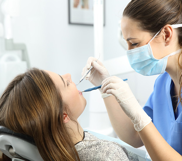 Gilbert What Does a Dental Hygienist Do