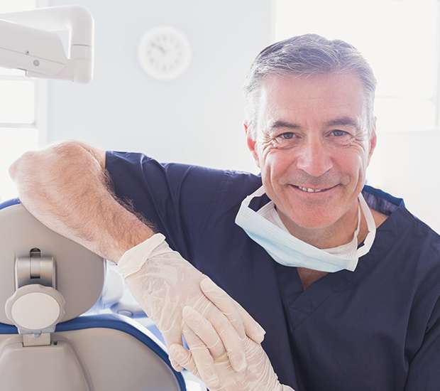 Gilbert What is an Endodontist